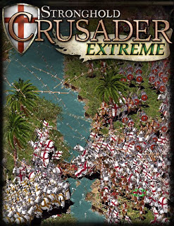 Download game stronghold crusader extreme full version gratis online